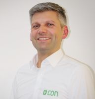 Dr. Stephan Theis, Geschäftsführer der econ solutions