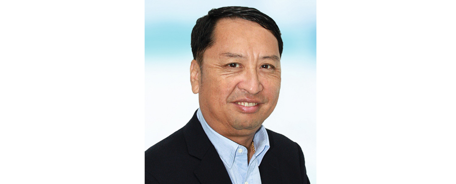 Els Seah, General Manager South East Asia bei Rutronik