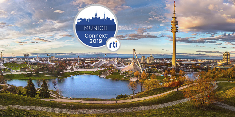 Munich Connext Conference